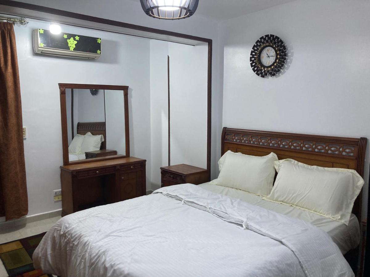 Near Lebanon Square Apartment Cairo Ngoại thất bức ảnh