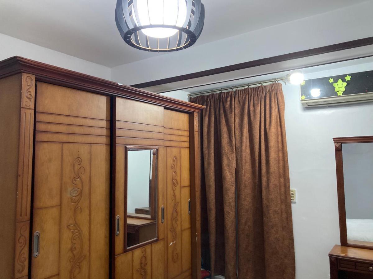 Near Lebanon Square Apartment Cairo Ngoại thất bức ảnh