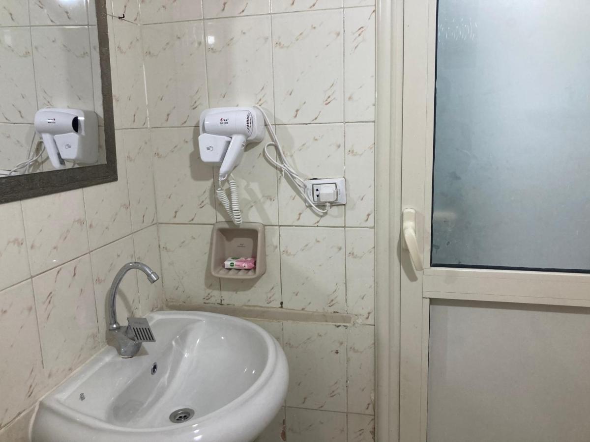 Near Lebanon Square Apartment Cairo Ngoại thất bức ảnh