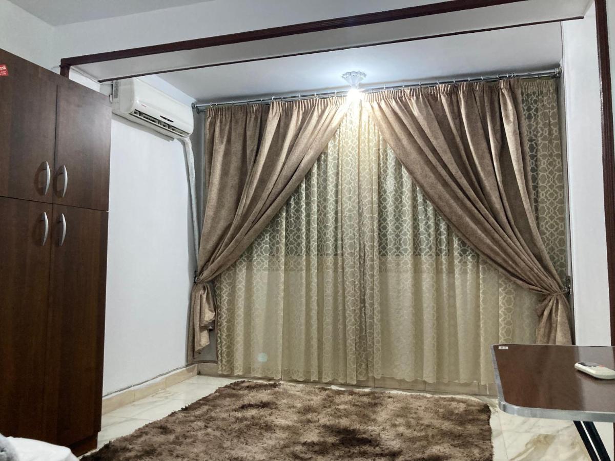 Near Lebanon Square Apartment Cairo Ngoại thất bức ảnh