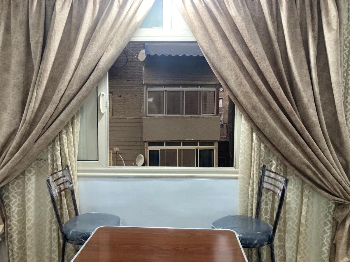 Near Lebanon Square Apartment Cairo Ngoại thất bức ảnh