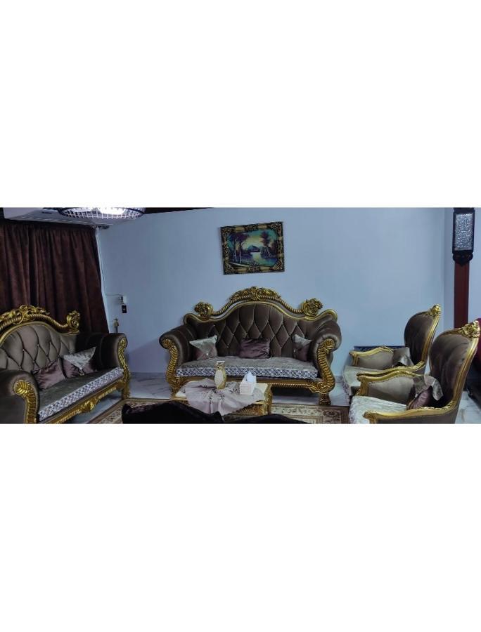 Near Lebanon Square Apartment Cairo Ngoại thất bức ảnh