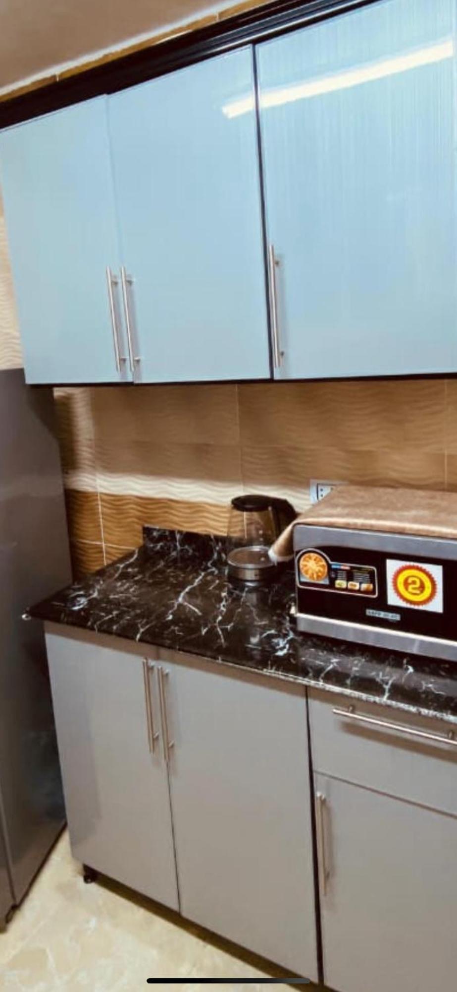 Near Lebanon Square Apartment Cairo Ngoại thất bức ảnh