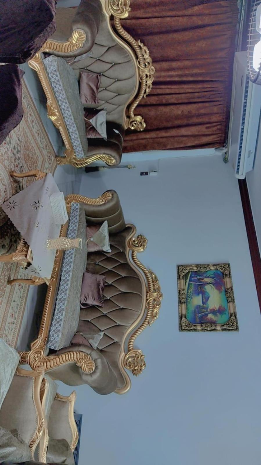 Near Lebanon Square Apartment Cairo Ngoại thất bức ảnh
