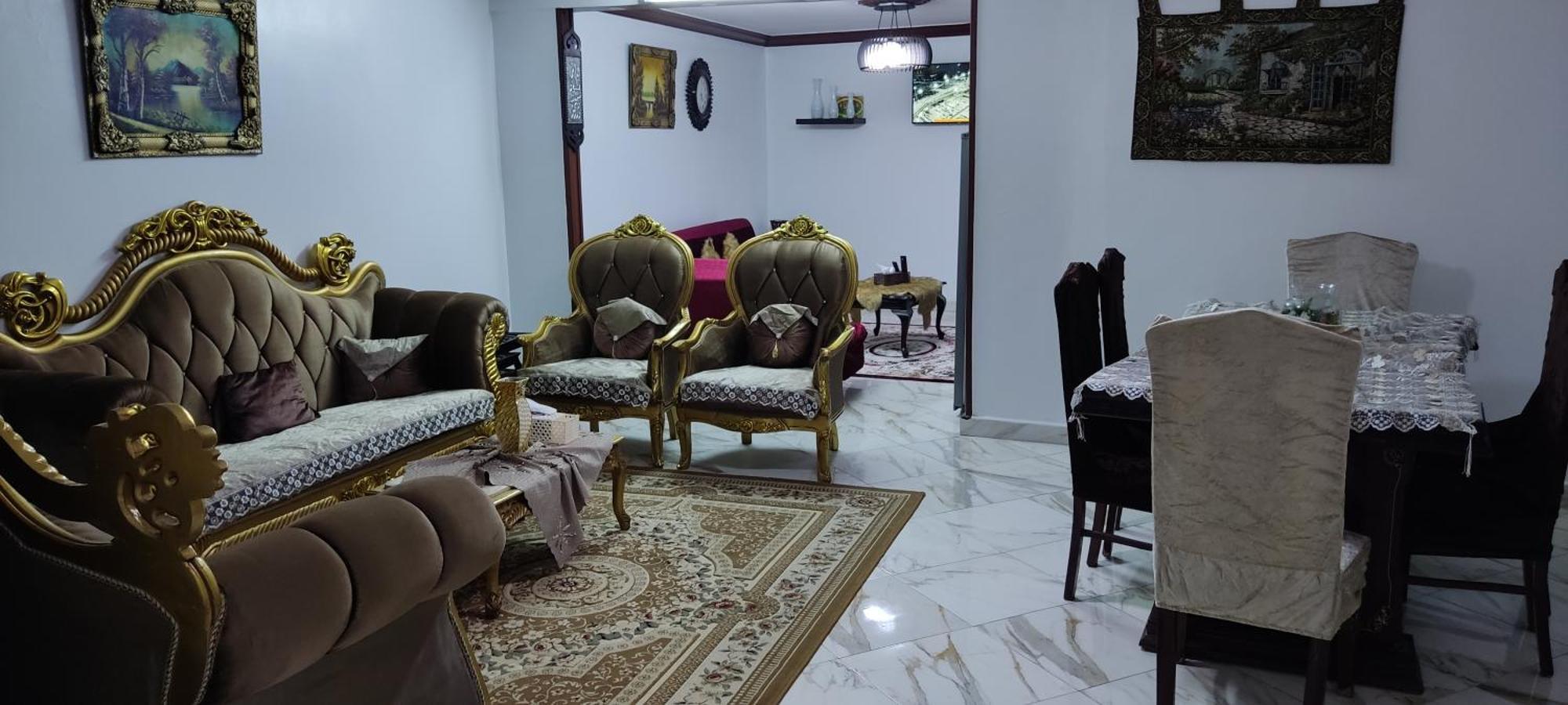 Near Lebanon Square Apartment Cairo Ngoại thất bức ảnh