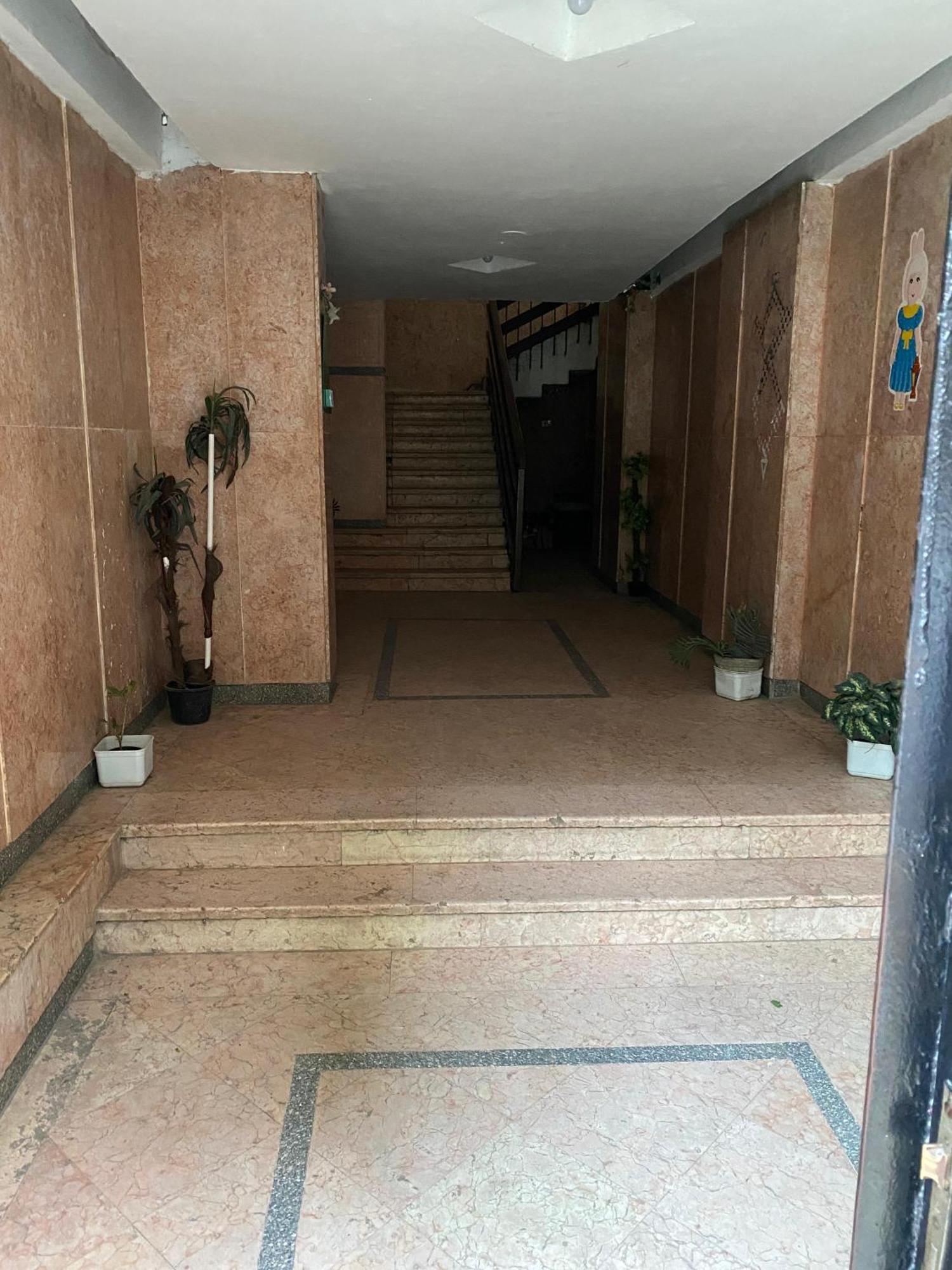 Near Lebanon Square Apartment Cairo Ngoại thất bức ảnh